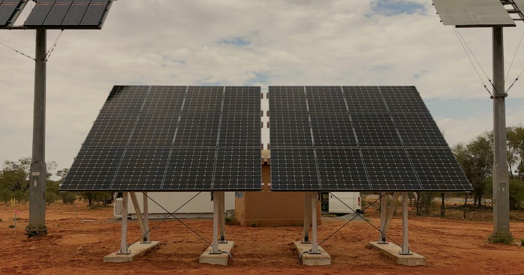 DCE Electrical | Leading Provider of Critical Infrastructure Services ...
